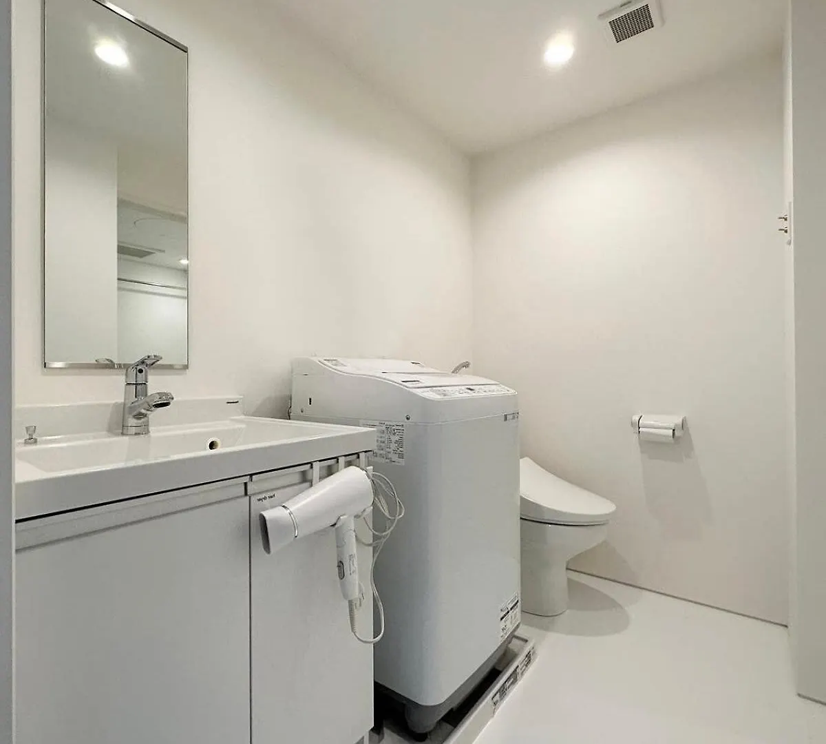 Bhotel Arts Dobashi - Beautiful Studio Apt City Center For 6 Ppl Хиросима